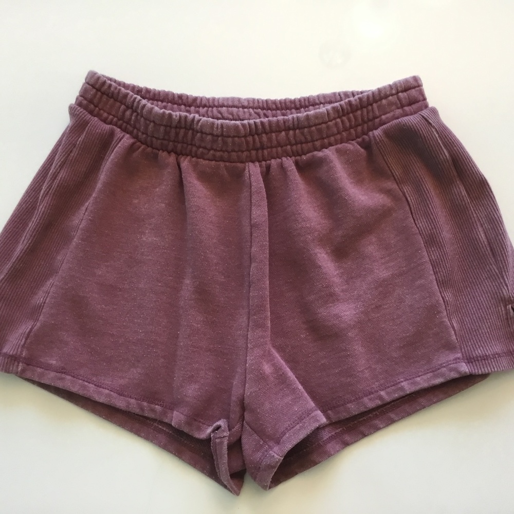 Aeropostale Cotton Shorts